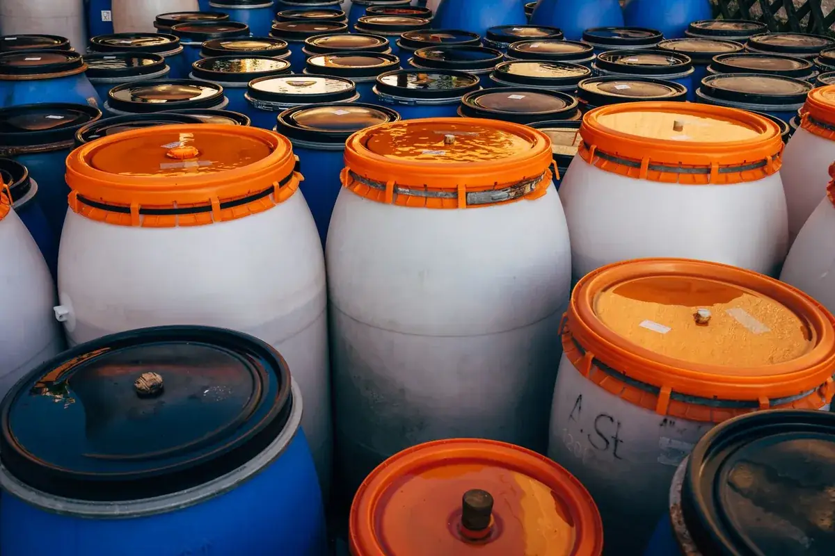 Medical Waste Removal in Spring Green, WI